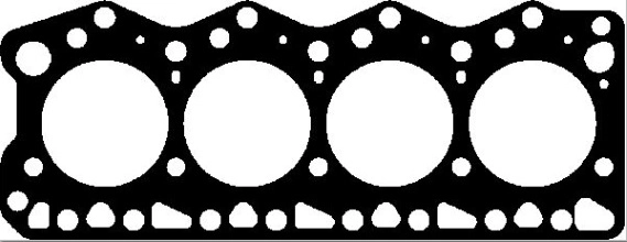 Gasket, cylinder head