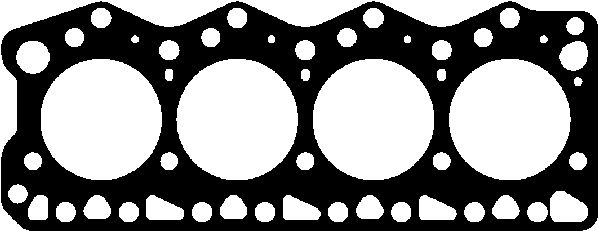 Gasket, cylinder head