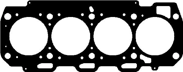 Gasket, cylinder head