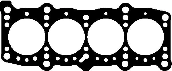 Gasket, cylinder head