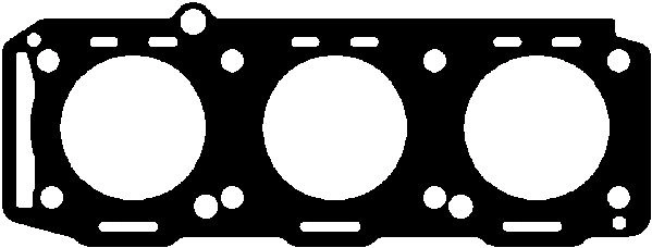 Gasket, cylinder head