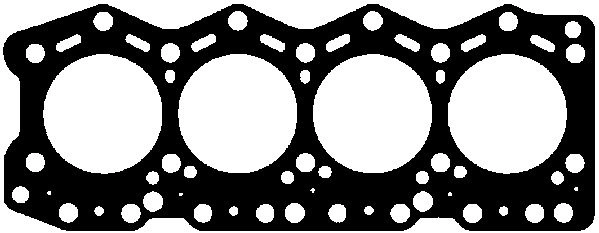 Gasket, cylinder head