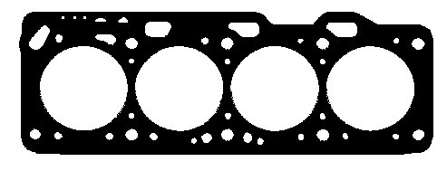 Gasket, cylinder head