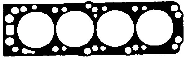 Gasket, cylinder head