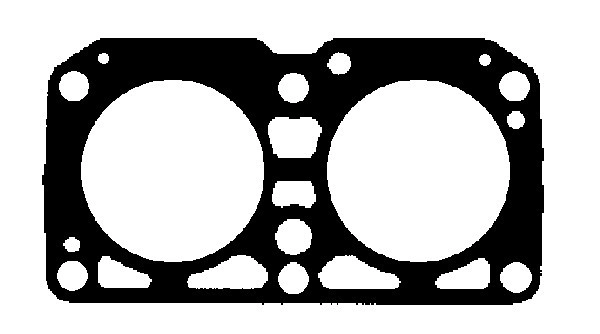 Gasket, cylinder head