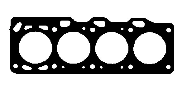 Gasket, cylinder head