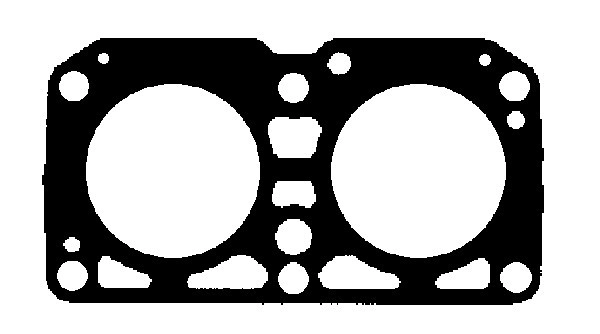 Gasket, cylinder head