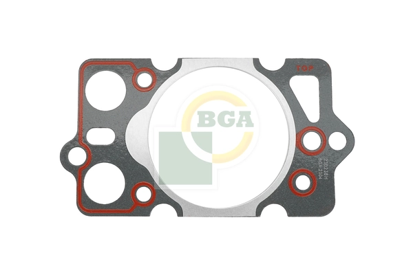 Gasket, cylinder head