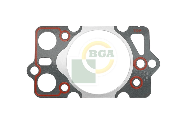 Gasket, cylinder head