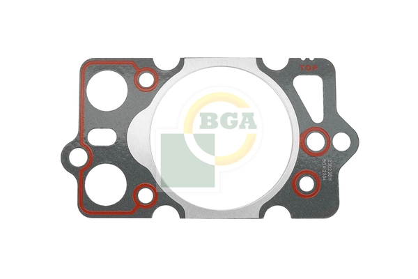 Gasket, cylinder head