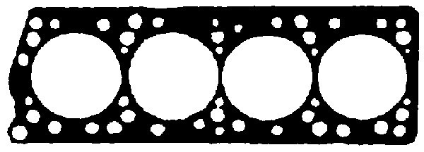 Gasket, cylinder head