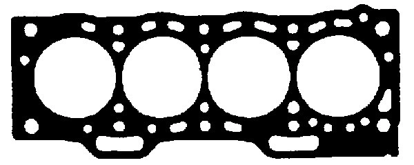 Gasket, cylinder head