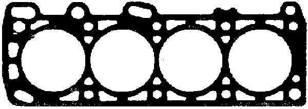 Gasket, cylinder head