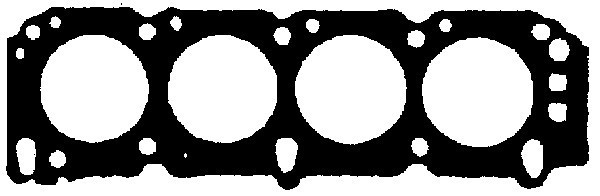 Gasket, cylinder head