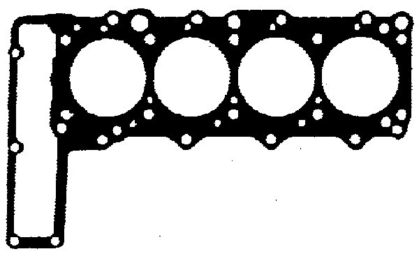Gasket, cylinder head
