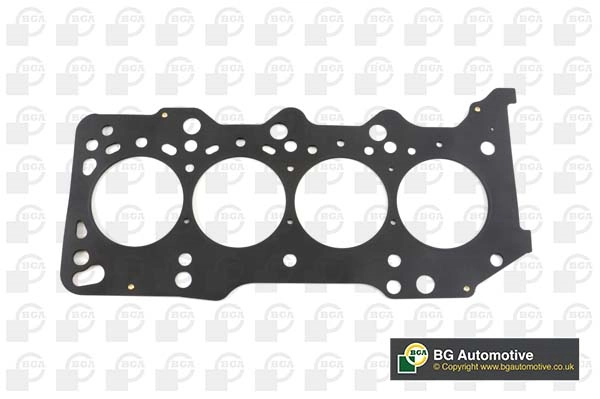 Gasket, cylinder head