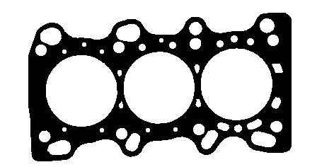 Gasket, cylinder head