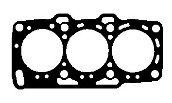 Gasket, cylinder head