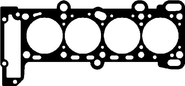 Gasket, cylinder head