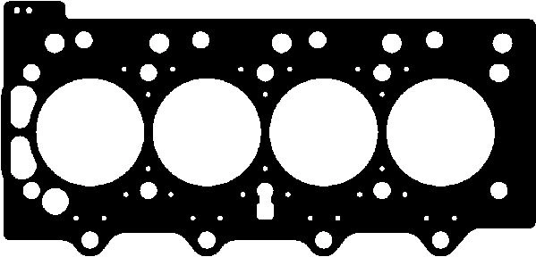 Gasket, cylinder head