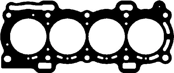 Gasket, cylinder head