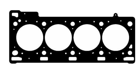 Gasket, cylinder head