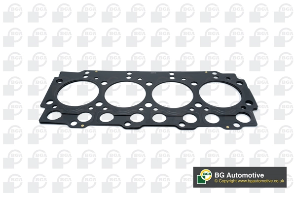 Gasket, cylinder head