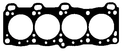 Gasket, cylinder head