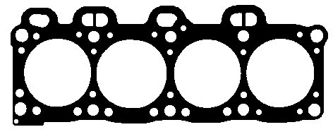 Gasket, cylinder head