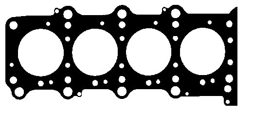 Gasket, cylinder head