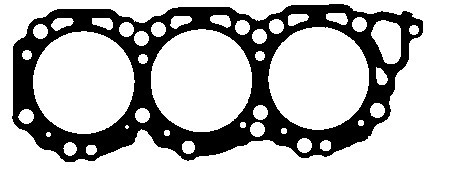 Gasket, cylinder head