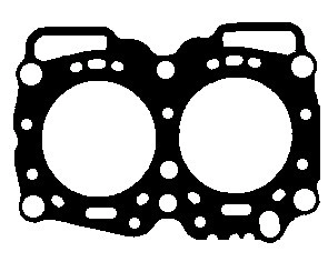 Gasket, cylinder head