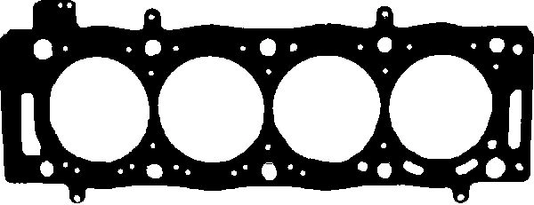 Gasket, cylinder head