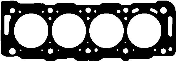 Gasket, cylinder head