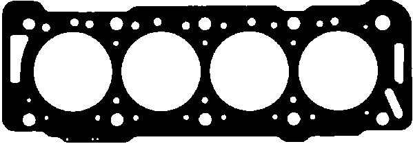 Gasket, cylinder head