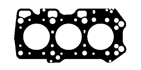 Gasket, cylinder head
