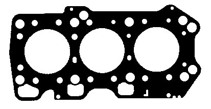 Gasket, cylinder head