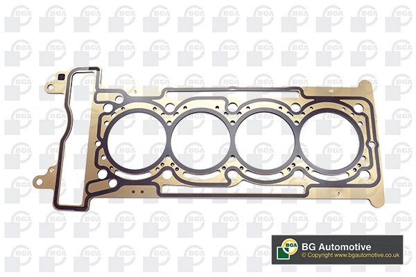 Gasket, cylinder head