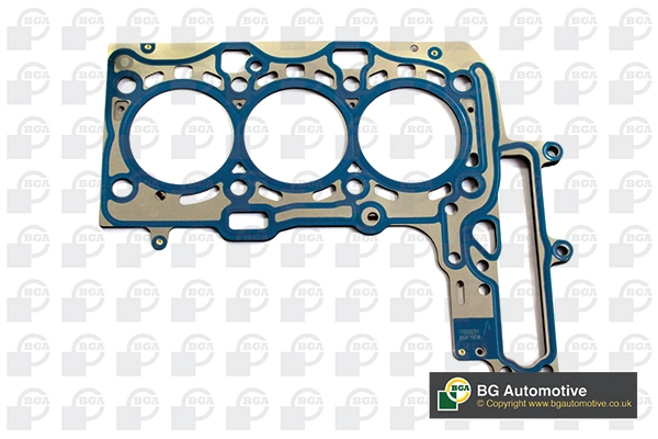 Gasket, cylinder head