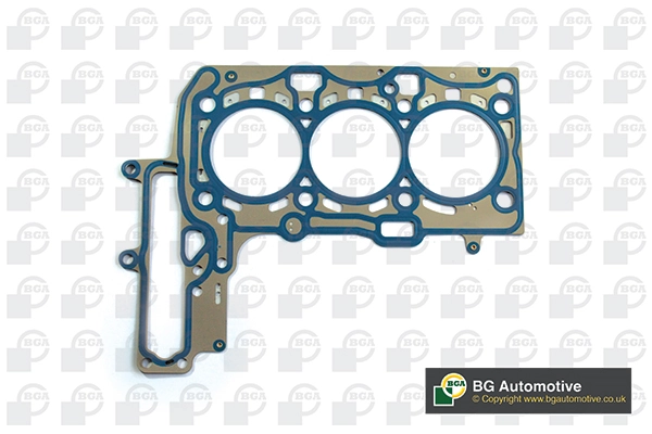 Gasket, cylinder head