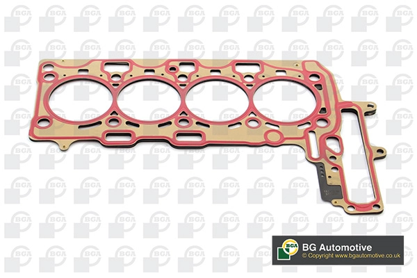 Gasket, cylinder head