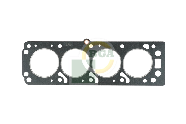 Gasket, cylinder head
