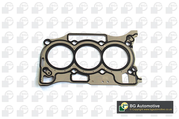 Gasket, cylinder head
