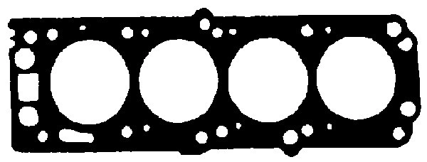 Gasket, cylinder head