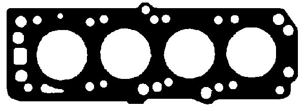 Gasket, cylinder head