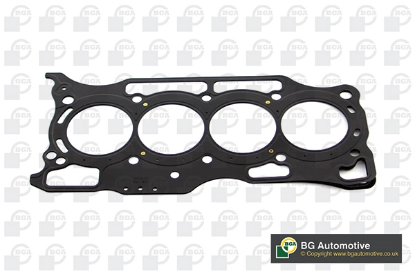 Gasket, cylinder head