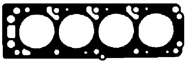 Gasket, cylinder head