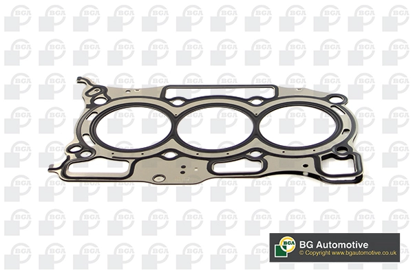 Gasket, cylinder head