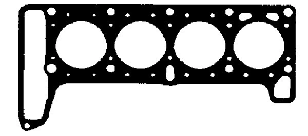 Gasket, cylinder head