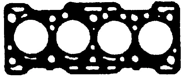 Gasket, cylinder head